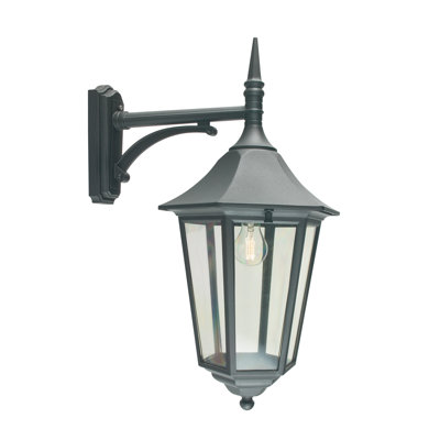 Twickenham 70cm H Outdoor Wall Lantern