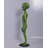 Juriana Alien Roswell Life Size Statue-1880766191