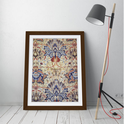 1 Piece Wrapped Canvas Wall Art