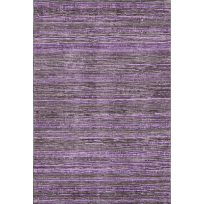 Premium Machine Washable Arnoldina AMF1846 Stripes Rug