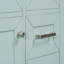 Armoire de meuble-lavabo de 30 po. Style moderne avec tiroirs. Fabrication. Aspect hydrofuge et élégant. Assemblage requis sans évier. Armoire. Teinture.-16590065