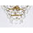 Bryd Flush Mount-714011204-714011200