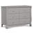 Universal 6-Drawer Double Dresser-1193425831