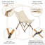 Doyers Folding Camping Chair-87705531