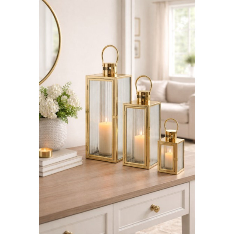 Porte-bougie Aurelie