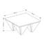 Table basse Haughton-271138213