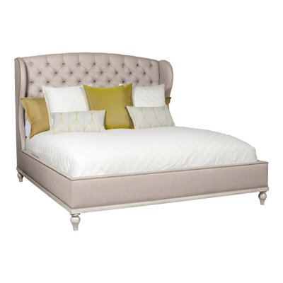 Emma King Bed