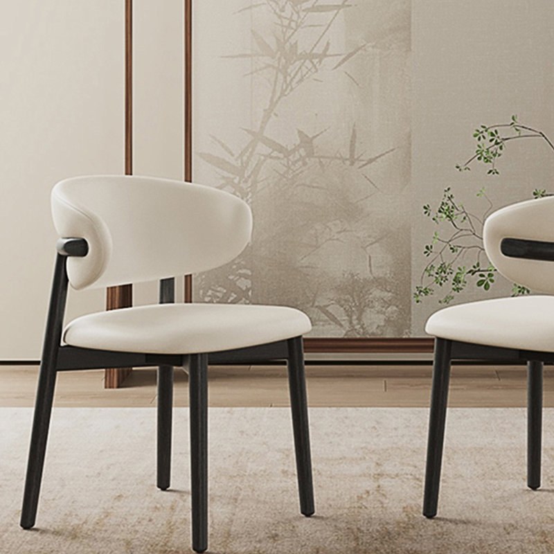 Combinaison simple de table à manger et de chaise, H 29,52 po x L 62,99 po x l 31,49 po