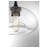 Lani Glass Semi Flush Mount-1534766986