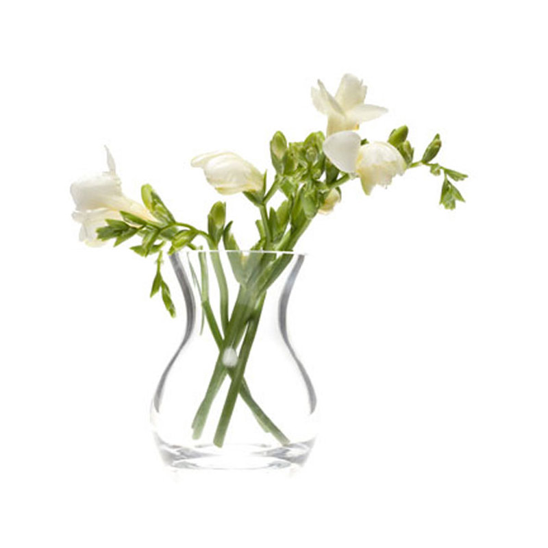 Glass Table Vase