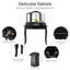 Ensemble de meuble-lavabo avec tabouret Garver-465809432