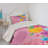 Polyester Coverlet