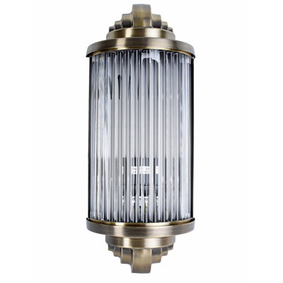 Alwina Flush Mounted Sconce