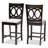 Solid Wood Counter Stool-14640477