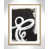 Natural Woodgrain Single Picture Frame is unavailable