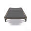 Chaise longue Banzai avec plateau coulissant-1146064426