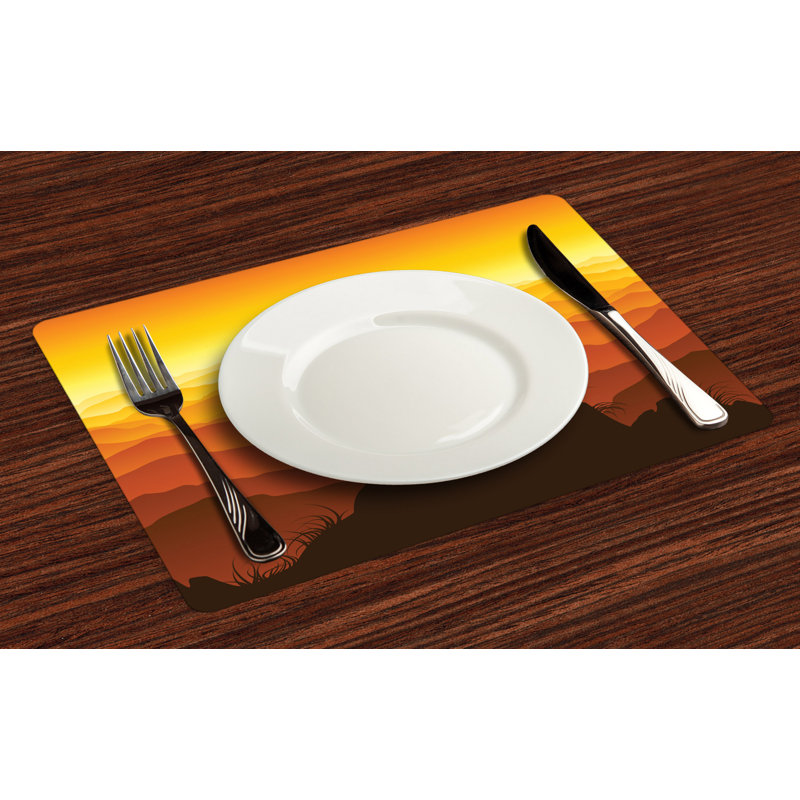 Récapitulatif 18,5" faune sauvage