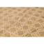 Himalayan Geometric Area Rug in Gray