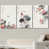 Toile tendue