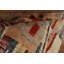 Tapis marocain en laine noué à la main 10 x 14 po