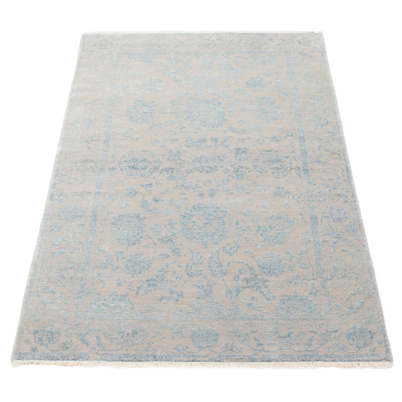 Tapis unique rectangulaire 4 pi 0 po x 6 pi 3 po Thirston