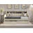 Amylah Upholstered Storage Daybed-1471127111
