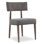 Curata Upholstered Dining Chair
