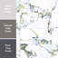 Touche 11-3/4 In. X 23-1/2 In. Porcelain Floor And Wall Tile