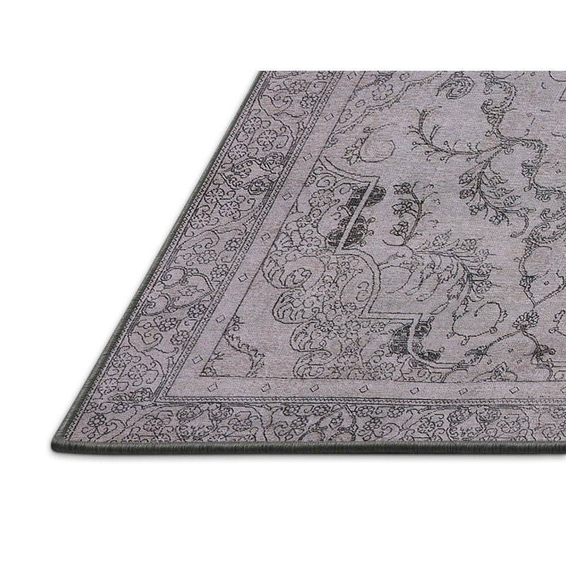 Tapis gris Sabra, Tapis de couloir 2 pi x 5 pi