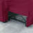 Upholstered L-Shaped Sectional Reversible-278324532