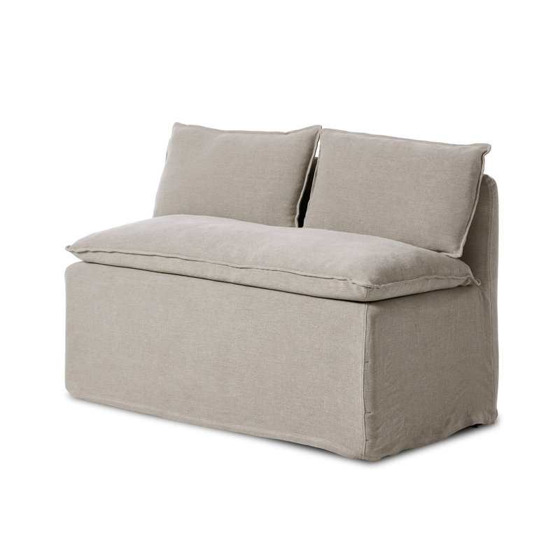 Andre Upholstered Dining Bench