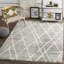 Onecre Geometric Area Rug-1045386285