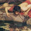Echo And Narcissus, 1903 Print by John William Waterhouse-1952095642