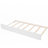 Twin Size Daybed Wood Bed With Twin Size Trundle-726958219