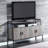 52-Inch TV Stand With 1 Open Compartment-1915630228