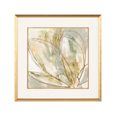 Blooming Gold II