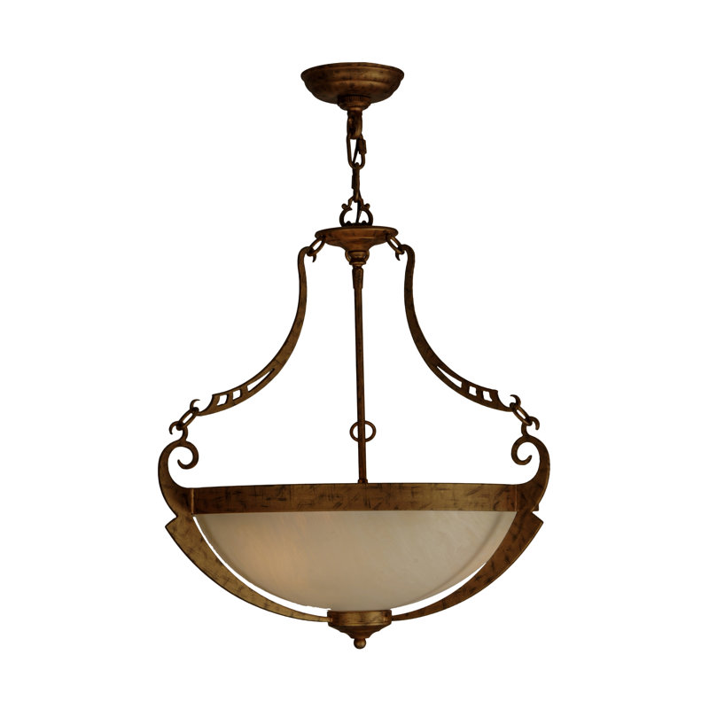 3 - Light Pendant