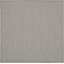 Tapis intérieur / extérieur ivoire / gris anthracite Leia-1342954015