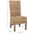Dallon 19'' H Cane Back Side Chair-1288266516