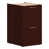 Mahogany Brown