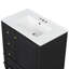 Meuble-lavabo avec lavabo, tablette et tiroirs-1033373613-1033373608