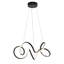 1 - Light LED Geometric Pendant-463215164