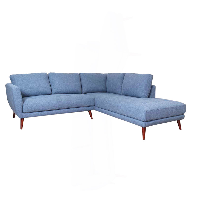 Sectional, Right Hand Facing