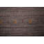 Tapis gris et brun à motif indien Gabbeh 5