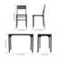 4 - Person Dining Set-1881760657