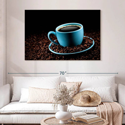 Café noir Yarlin