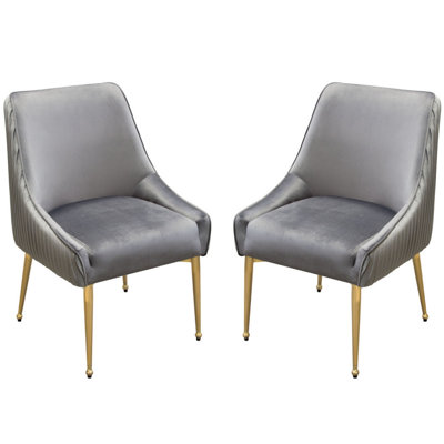 Chaise parsons Dunwich Niobrara