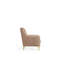 Chaise de style moderne Luna