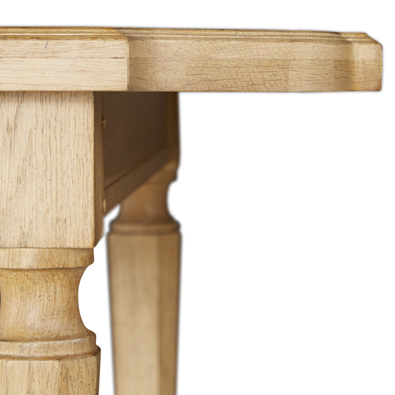 Mathis Extension Dining Table