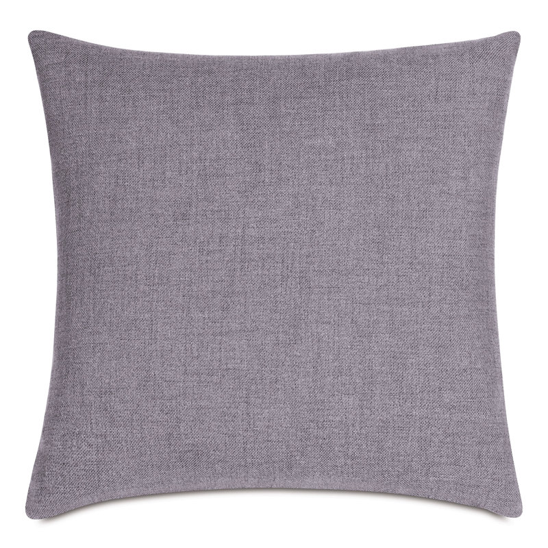 Noah Buttons Throw Pillow
